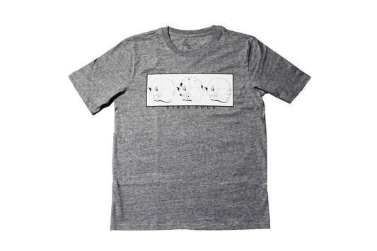 LET SLEEPING DOGS LIE TEE