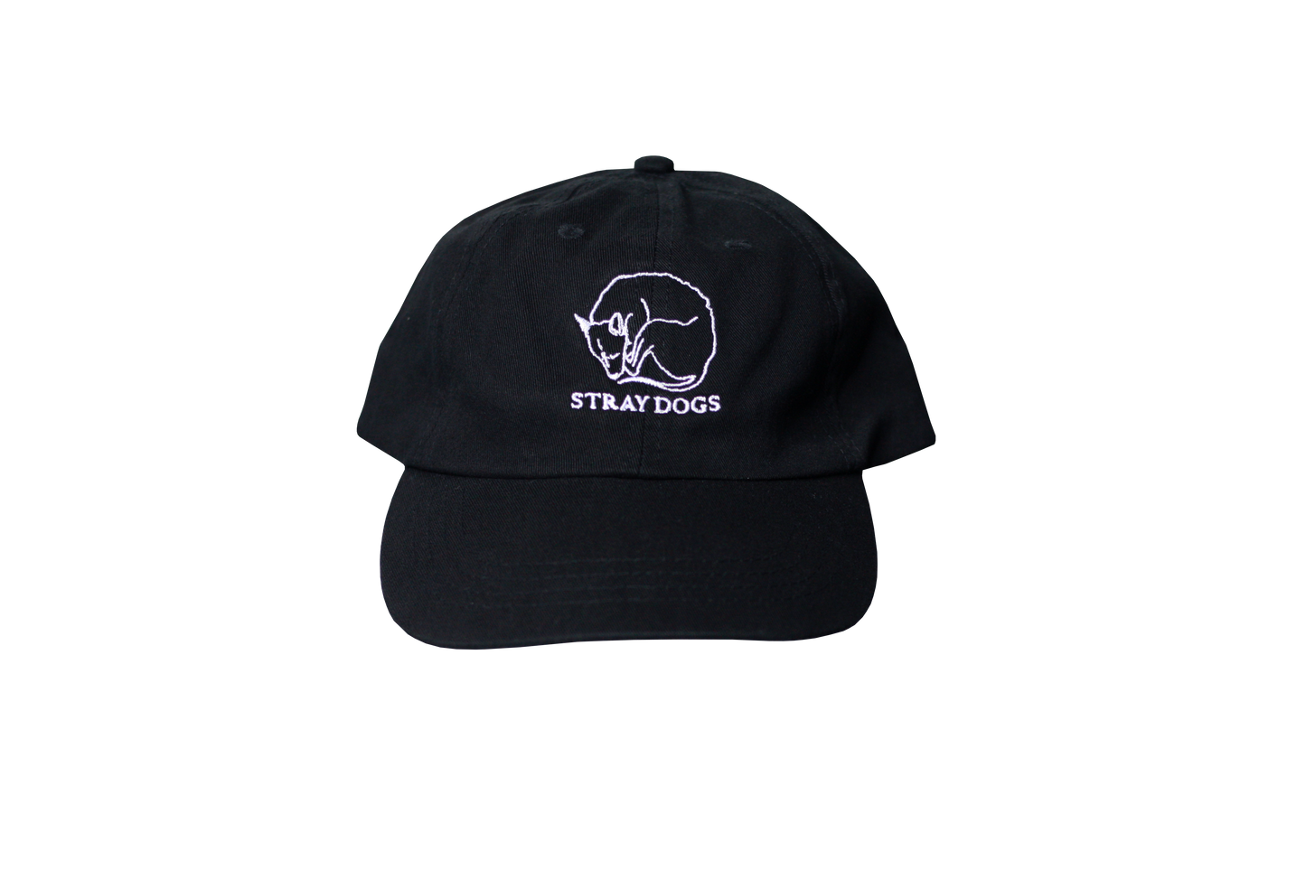 LET SLEEPING DOGS LIE HAT