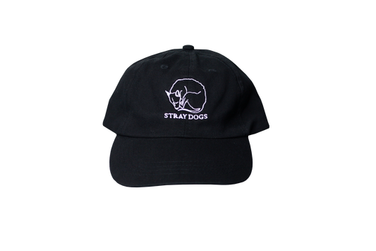 LET SLEEPING DOGS LIE HAT