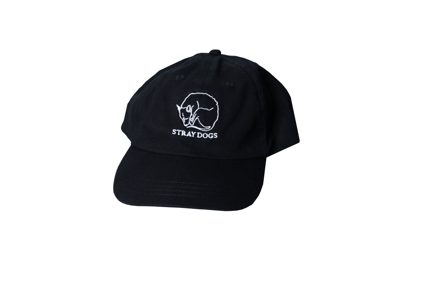 LET SLEEPING DOGS LIE HAT