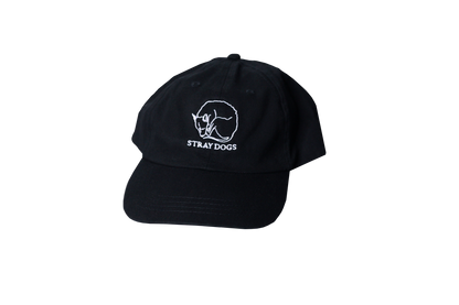 LET SLEEPING DOGS LIE HAT
