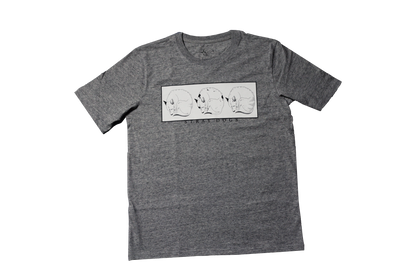 LET SLEEPING DOGS LIE T SHIRT