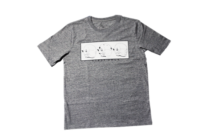 LET SLEEPING DOGS LIE TEE